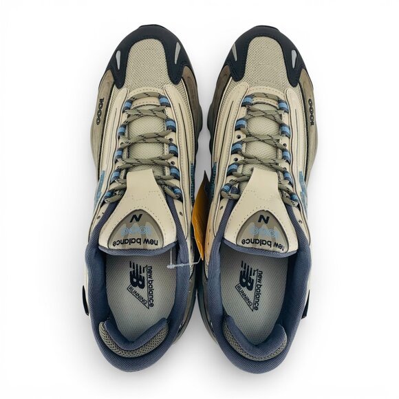 New Balance 1000 Cordura Dockside Still Water Men\'s Shoes Sneakers M1000I main image 5